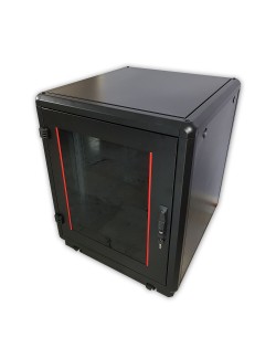 Baie serveur 19 pouces 16U, 600x800mm