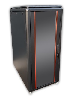 Baie serveur 19 pouces 36U, 600x1000mm, Lande Elegante