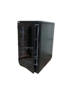 Baie serveur insonorisée, Silence Zen 26U, Profondeur 1050mm