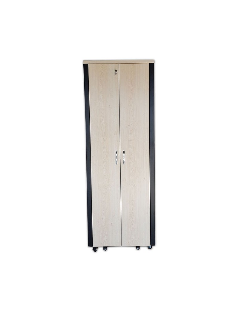 Baie serveur insonorisée Silence Zen 42U Baie serveur insonorisée Silence Zen 42U