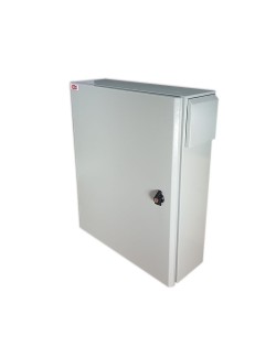 Coffret ip55 3u