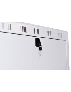 Coffret DvrBox, Lande coffret mural pour vidéosurveillance