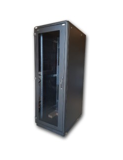 Baie serveur insonorisée, Silence Zen 42U, Profondeur 1050mm