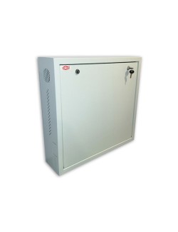 Coffret mural NVR, DVR VS-Box, coffret vidéo surveillance